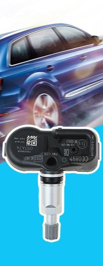 Tire Pressure Sensor